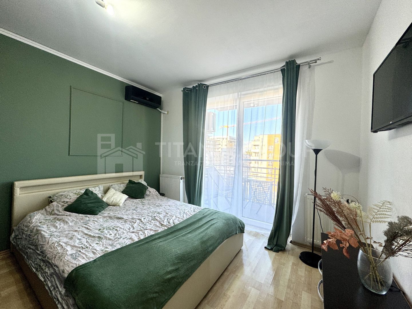 Studio cochet, Avantgarden Bartolomeu,  short/long term - Poză 5