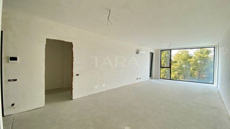 Apartament de vanzare cu 2 camere in cartierul Zorilor,aproape de zona Centrala - Poză 1