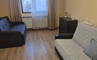 Închiriez AP 2 CAM D zona T. Vladimirescu - Poză 1