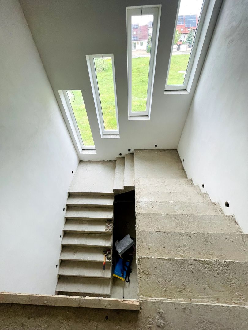 Casǎ de vânzare 7 camere P+E Sânmartin - Poză 6