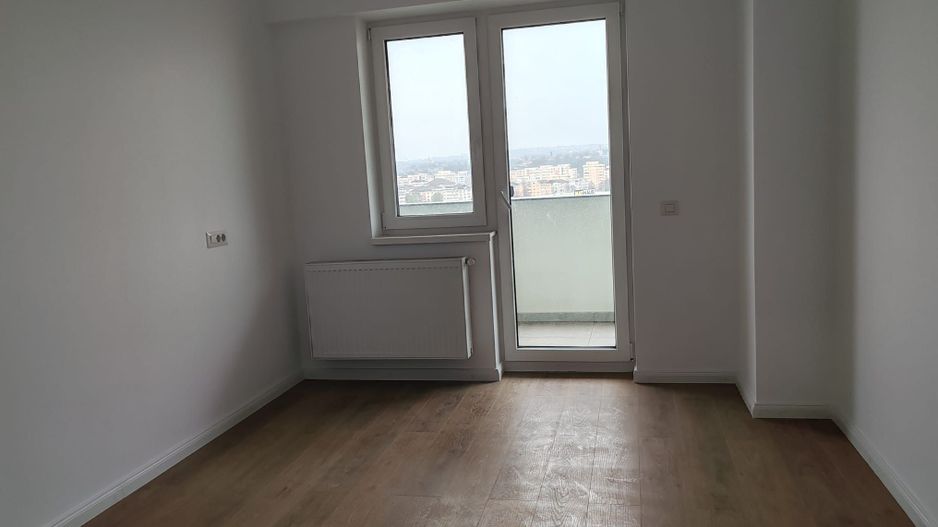 Apartament 1 camera, decomandat, 44mp Cotanari-Podu Ros - Poză 1