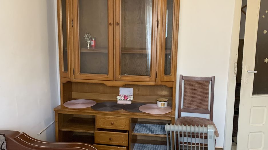 Garsoniera de inchiriat Zona Tractoru - Poză 2