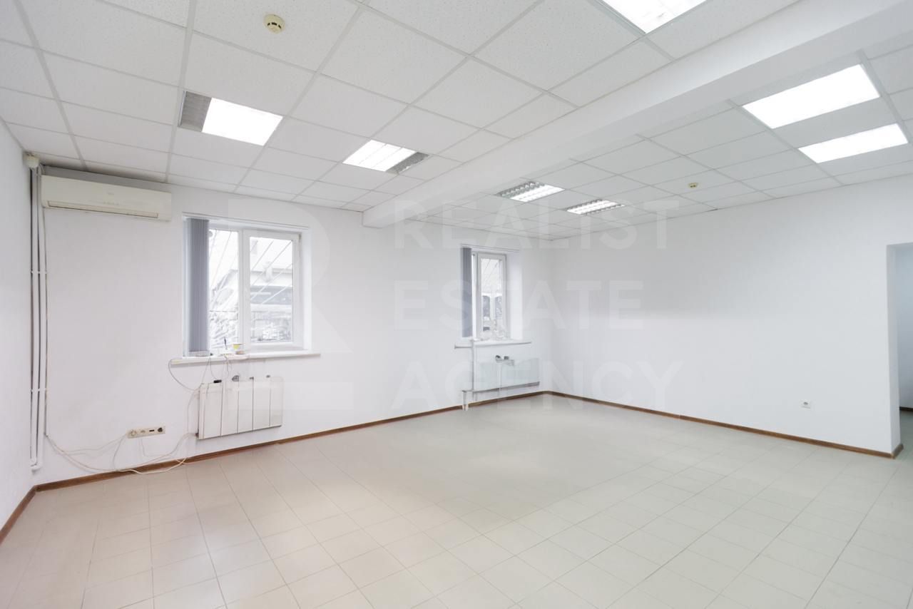 Chirie, spațiu de birouri, 182 mp, str. Columna, Centru - Poză 8