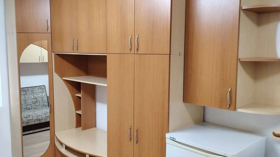 Garsoniera de 21 mp | Marasti - Poză 2