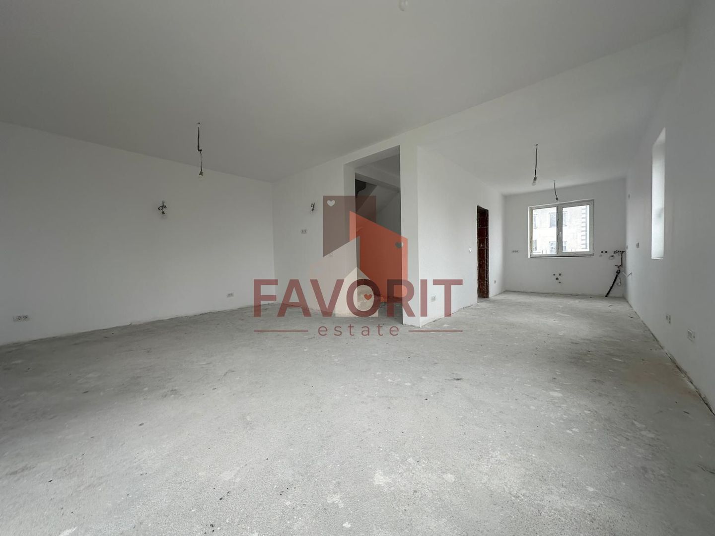 Duplex | Parter + Etaj + Pod |  Toate utilitatile | Curte generoasa | - Poză 4