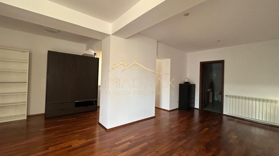 3 camere // 140mp // parcare si boxa // parc Herastrau // cartier Francez - Poză 17