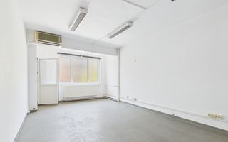 Clădire de 560 mp utili ~20 încăperi | Configurație medicală - Poză 2