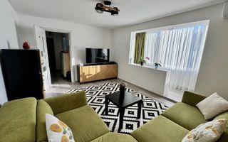 Apartament 3 camere sagului- Piata Doina - Poză 1