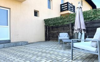 Casă de închiriat – Sânpetru, - Poză 13