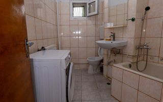 Apartament 2 camere, mobilat si utilat, Sebastian - Drumul Sarii - Poză 7