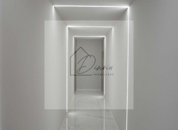 3 camere Pipera Iancu Nicolae I 2 locuri parcare, boxa I SPA Piscina - Poză 10