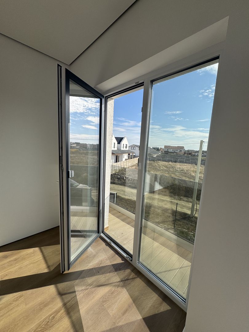 Mega OFERTA DUPLEX – CONSTRUCȚIE PREMIUM, FINISAJE DE LUX Comision 0 - Poză 14