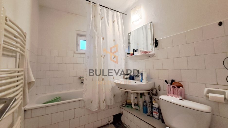 Apartament 3 camere decomandata, Kaufland Manastur - Poză 9