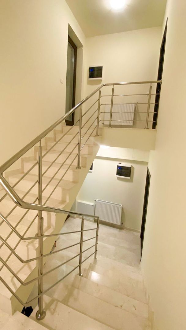 Vânzare vilă 8 camere | Grădină 500mp | 3 locuri de parcare - Poză 20