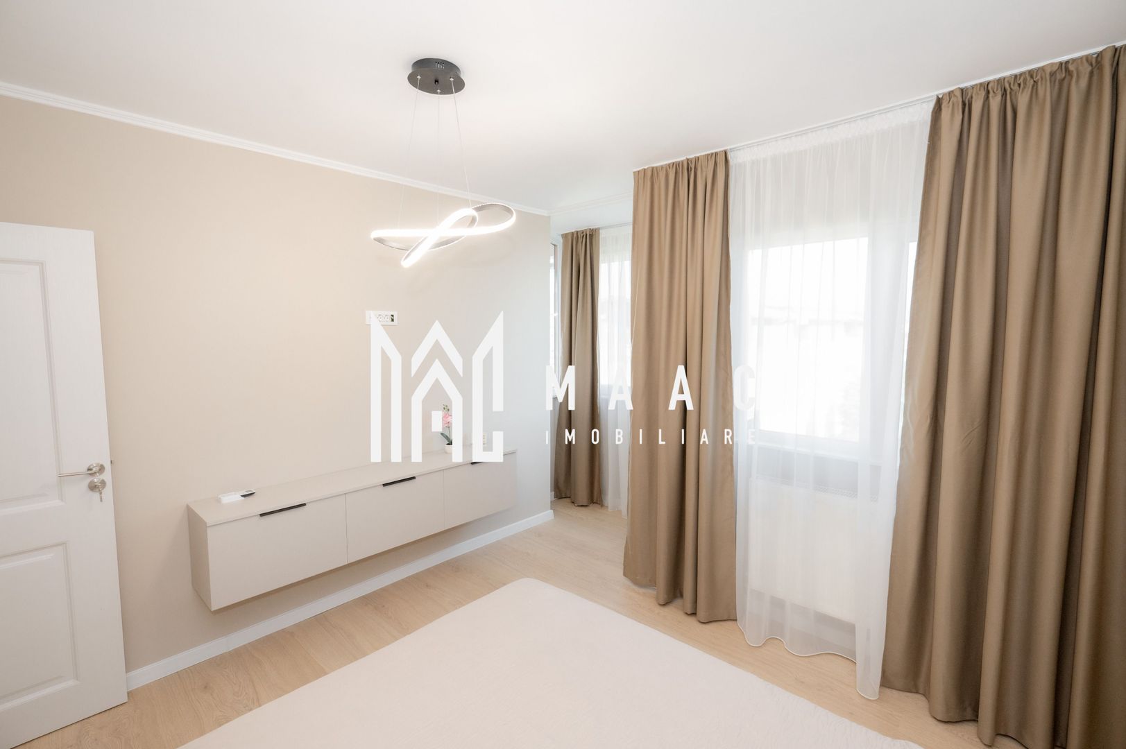 Garsoniera Ostroveni | Renovata si utilata | 27MP - Poză 8