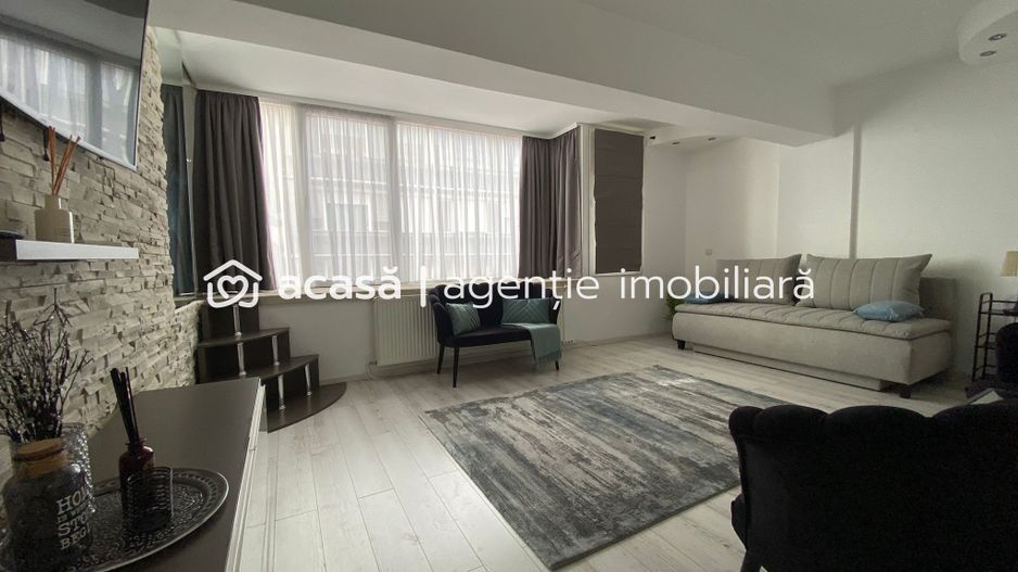 Apartament "la cheie" - 1 camera - de închiriat - Comision 0% - Poză 2