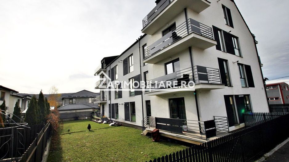 Apartament 2 camere la cheie,53mp+balcon tva de21% inclus - Poză 1