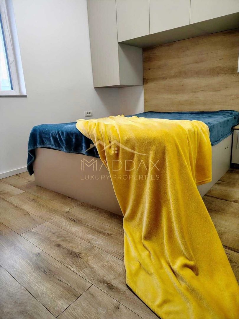 Inchiriere 2 camere Premium/Prima inchiriere/Regie Residence/Pet friendly - Poză 6