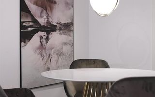 De inchiriat Apartament 3 camere premium  Soseaua Nordului - Poză 1