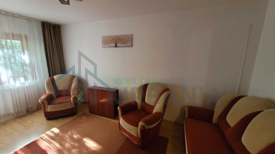 Caut colega apartament - camera de inchiriat - Poză 2