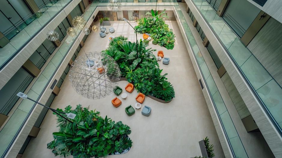 Spațiu Comercial Premium CHIRIE – 170 m² - Poză 9