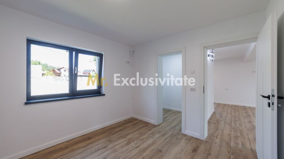 Casa premium la cheie - Mărăcineni – Argeselu ! - Poză 4
