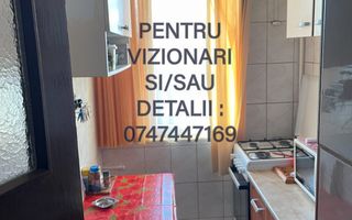 Apartament 4 camere Apusului - Poză 1