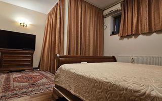 3 camere 100mp utili Pipera - Jolie Ville - Poză 7