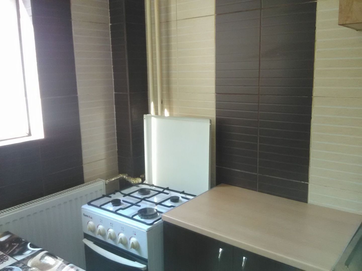 Garsonieră de închiriat – Zona Iancului, Str. Avrig - Poză 4