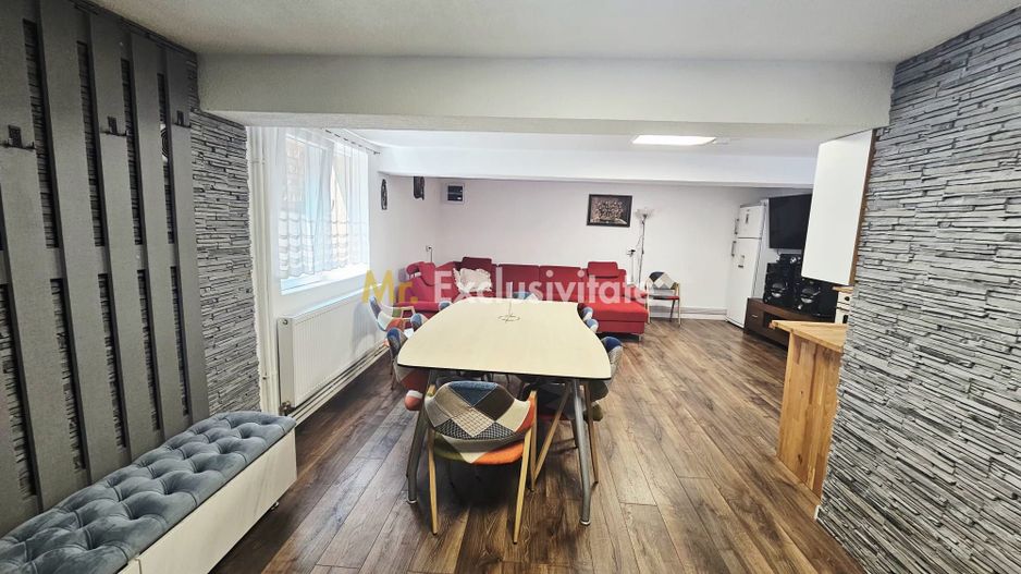 Splendoarea naturii imbinata cu stilul modern=pensiune exclusivista - Poză 12