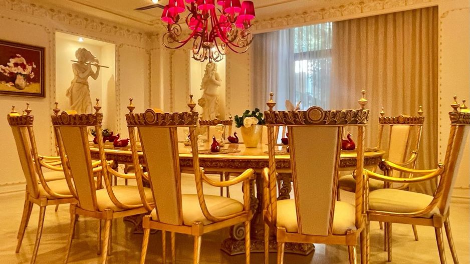 Vila spectaculoasa - deschidere lac - Poză 13