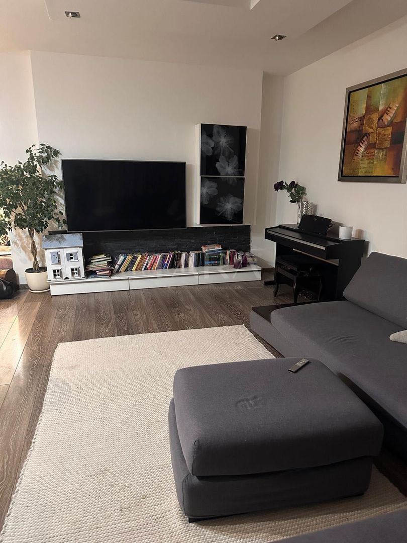 Apartament de lux, 3 camere, 80 mp – Zona Zorilor - Poză 3