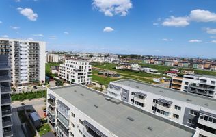 Apartament 3 camere Pallady, Parcare inclusa, Metrou N Teclu 10 min