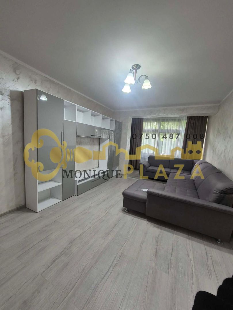 2 Camere | Confort urban completat de accesul la parc | Mobilier nou | - Poză 1