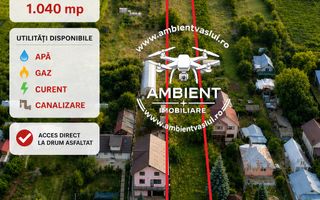 Teren 3.800 mp zona CASTANILOR, ideal pentru locuință, investiție sau extindere - Poză 1