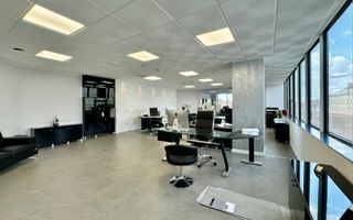 Spatiu pentru birouri in zona Ultracentrala - Poză 9