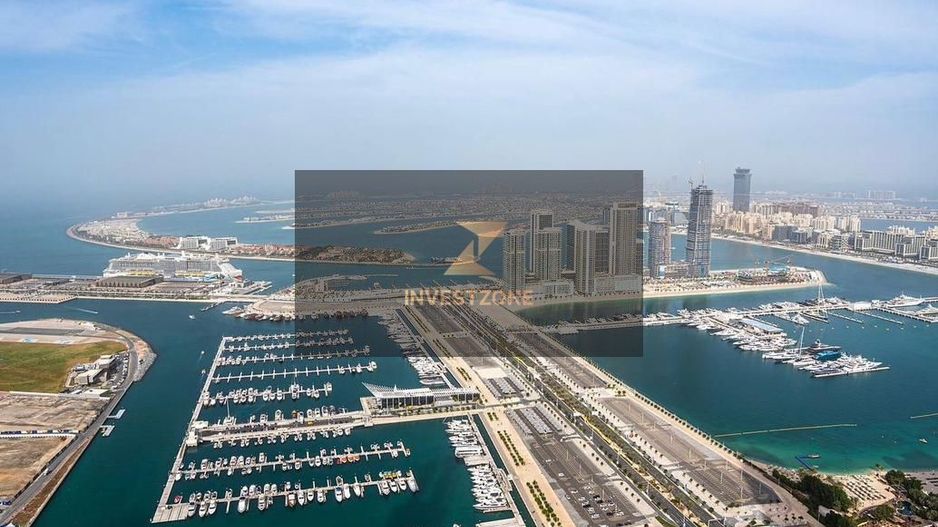 Vindem apartamente lux in zona Dubai Marina - Poză 2