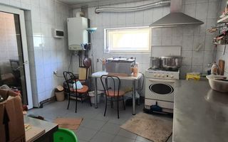 Vila pretabila pensiune + restaurant,  10 camere,  1000MP teren - Poză 7