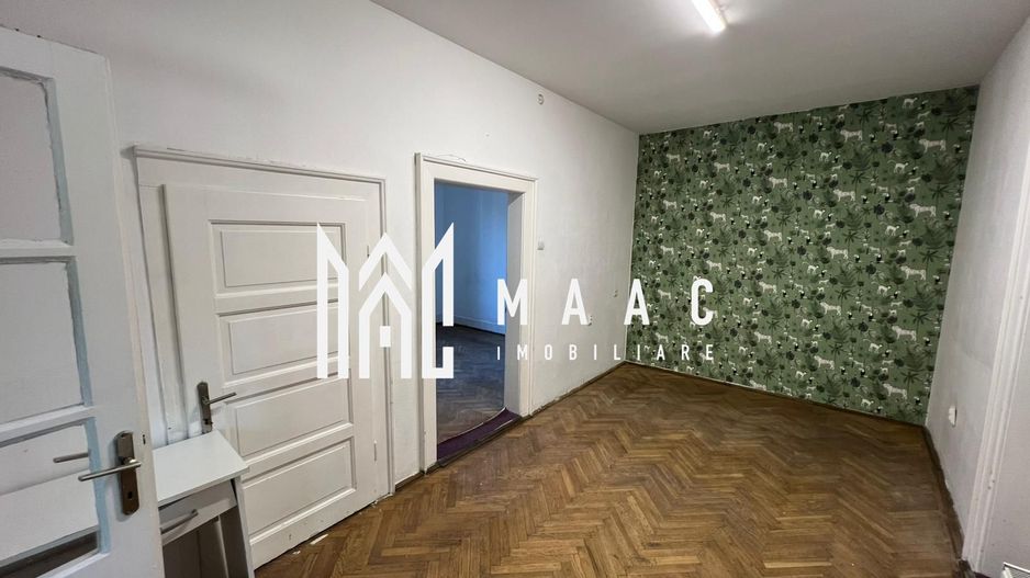 Casă duplex 3 camere de închiriat | Sibiu | Calea Dumbrăvii - Poză 7