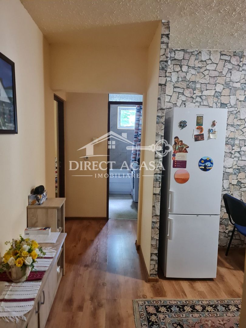 Apartament 2 camere de închiriat, zona Tudor, Bdul Pandurilor - Poză 4