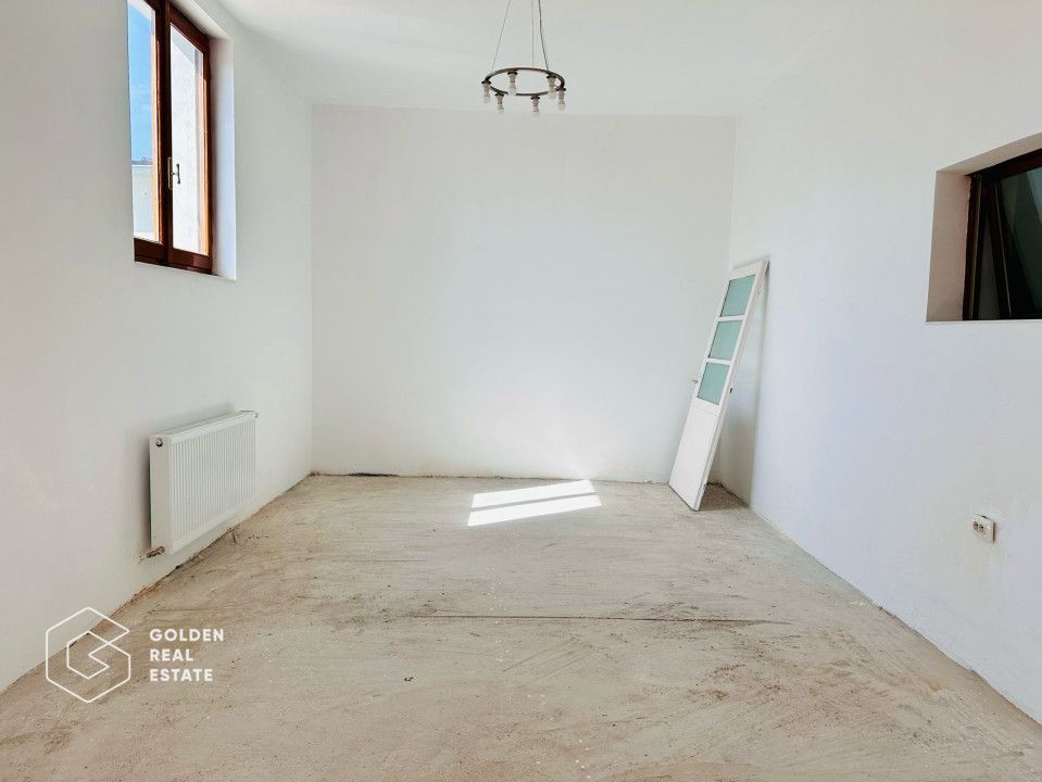 Casa P+M, Aradul Nou, pretabila pentru spatiu comercial sau locuinta - Poză 5