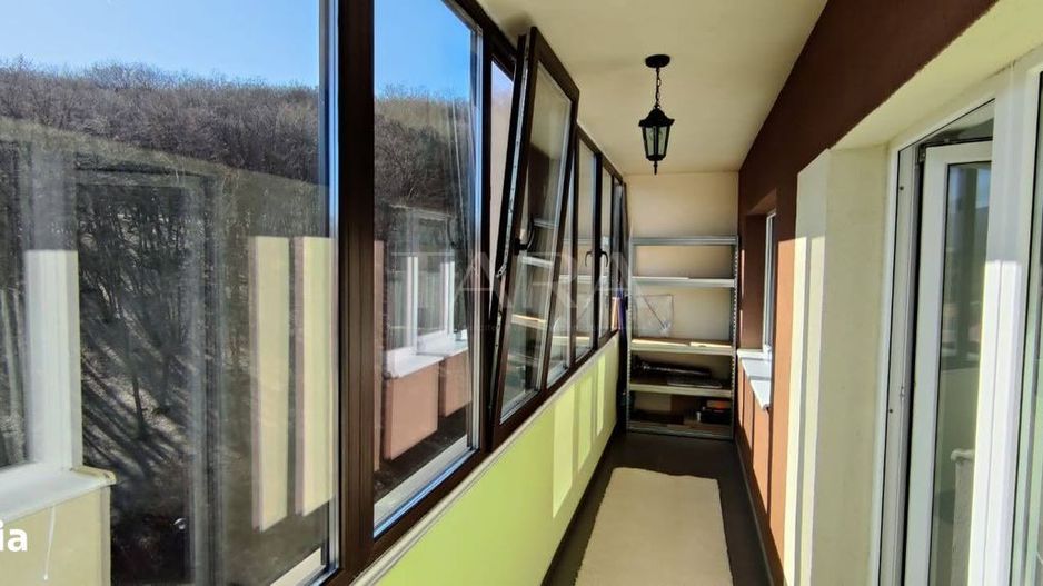 Apartament 3 camere lângă pădure – Edgar Quinet, Cluj-Napoca. - Poză 12