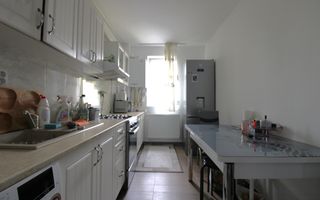 Apartament Premium Residence, spatios, 2 camere, complet monilat si utilat - Poză 12