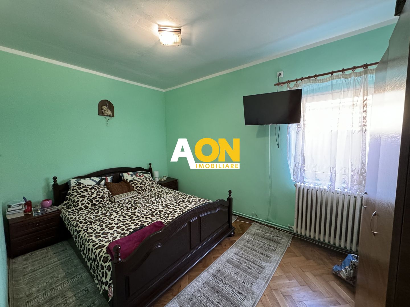 Casa 3 camere, 320 mp teren, Centru, zona Prefectura - Poză 4