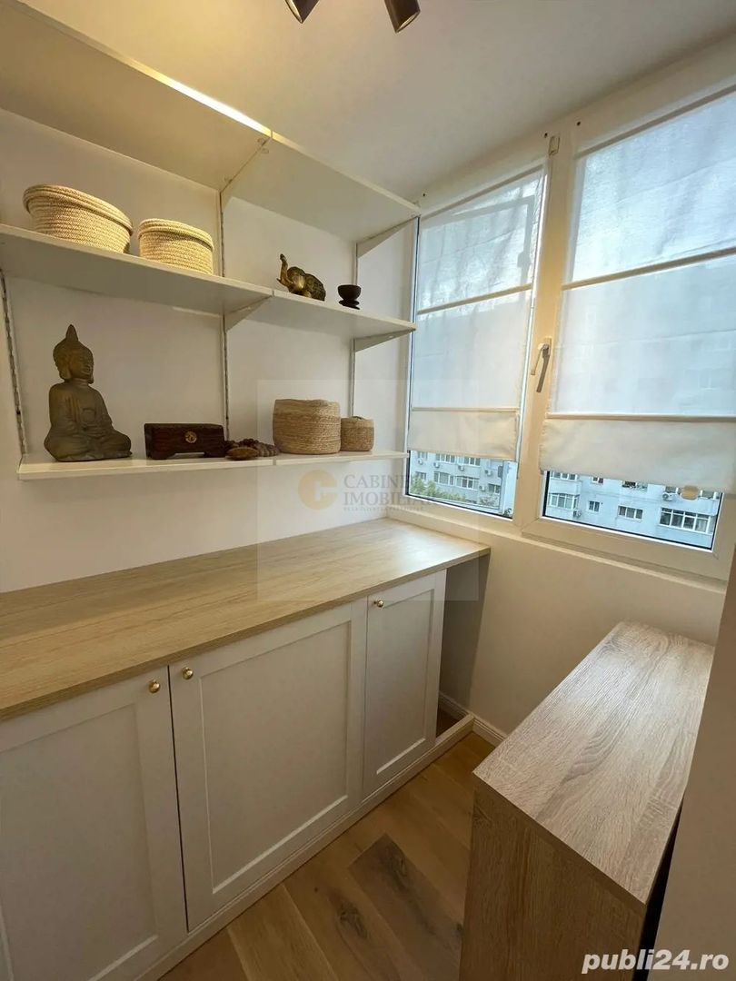 Garsoniera - Blvrd Banu Manta -  Bloc 1981 - Etaj 7/9 - Poză 5