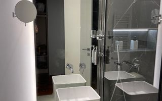 Dorobanti apartament 3 camere 2 bai mobilat lux - Poză 9