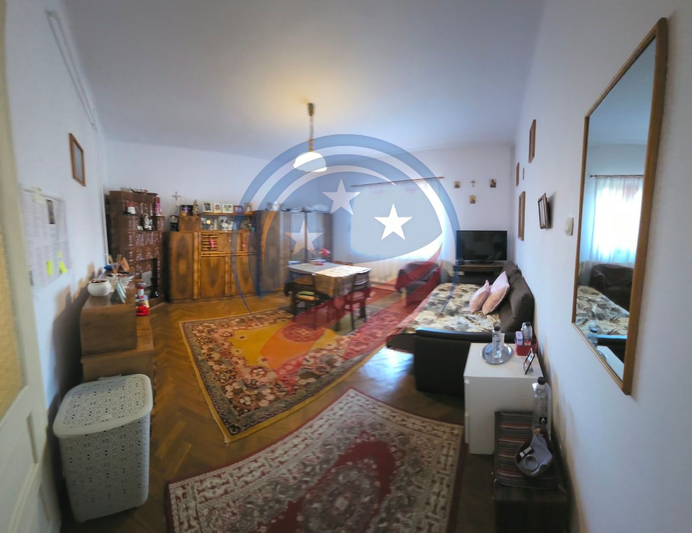 Casă tip duplex de vânzare – 217 mp, teren 897 mp, zona centrală Luduș - Poză 10