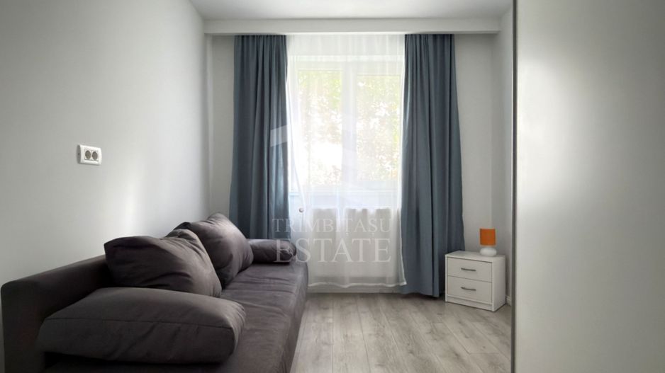De Inchiriat | 3 Camere | Nou Renovat | Parter | COMISION 0% | Cetatii - Poză 14