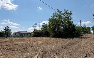 Teren intravilan 542 mp in Paleu, Bihor - Poză 3