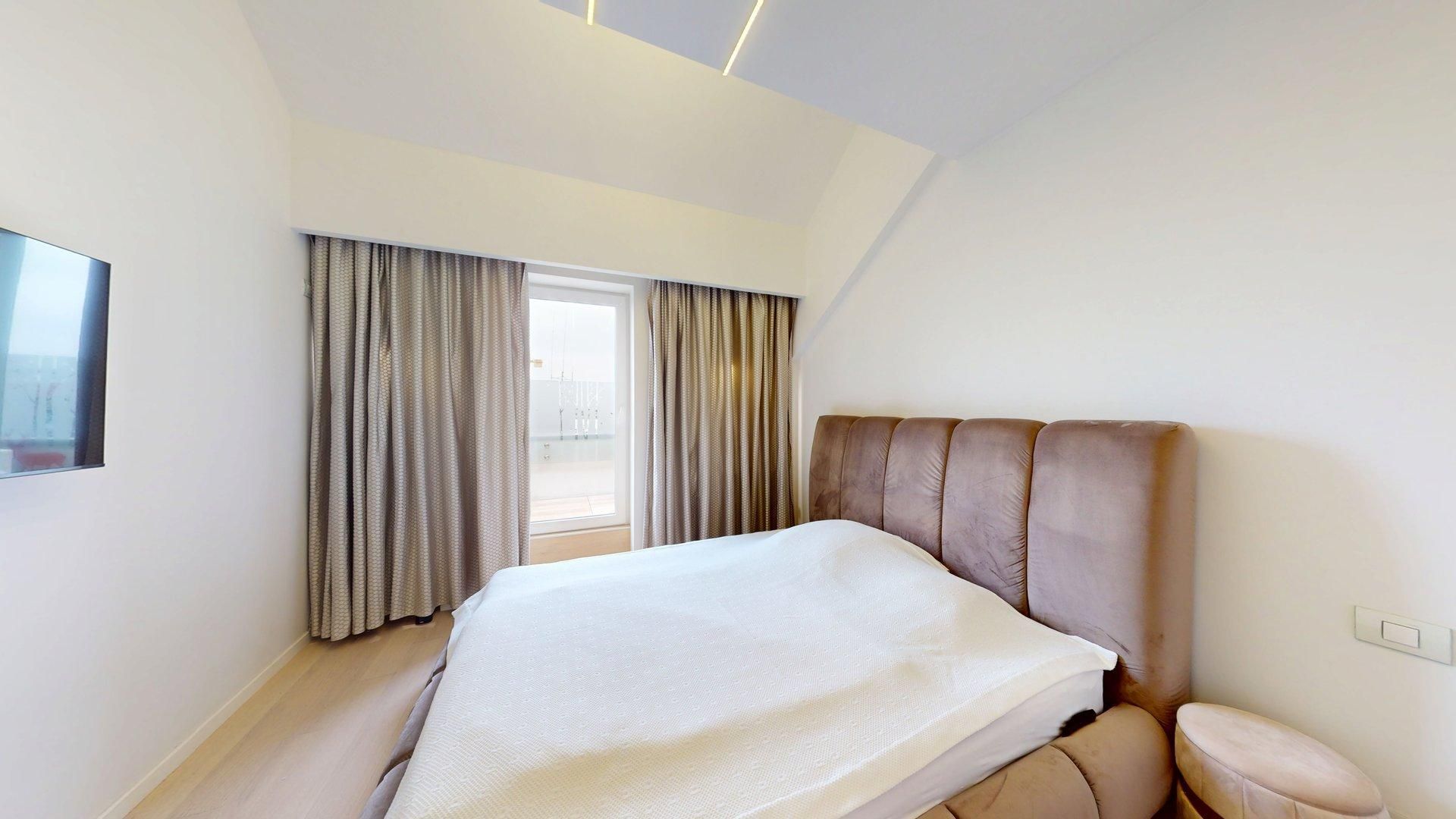 PENTHOUSE DE LUX CU SUFLET – 3 CAMERE, 116 MP + TERASĂ 48 MP  BOUTIQUE - Poză 13